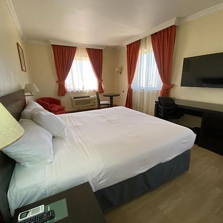 Hotel Diego De Almagro Rancagua Dış mekan fotoğraf